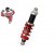 Αμορτισέρ Πίσω Honda VFR 800X Crossrunner 2011-2014 "Αζώτου-Λαδιού" 32,5cm YSS